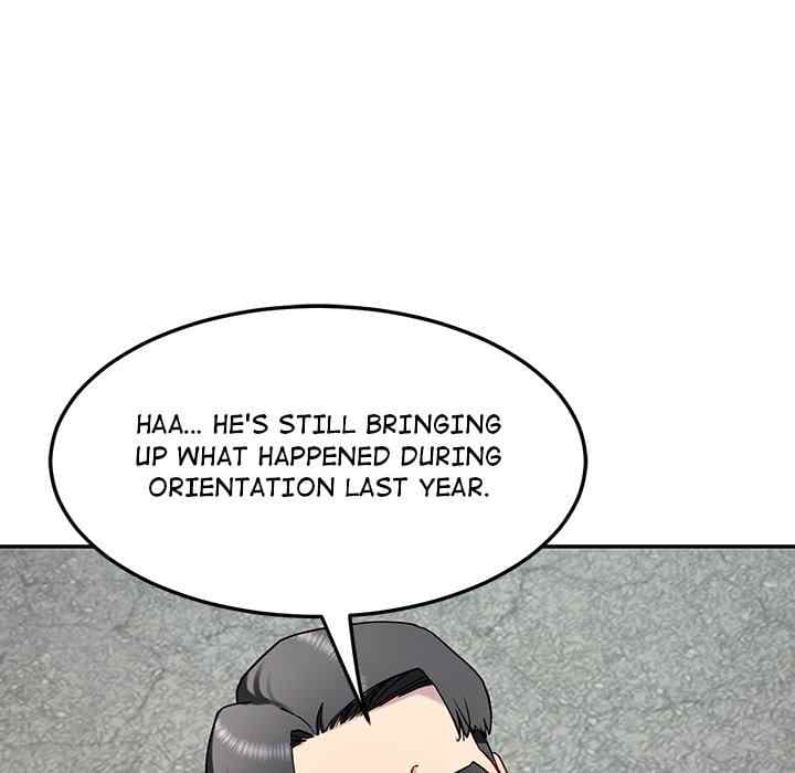 Harem King [Processor st , Hwarim] Chapter 12 – page 80