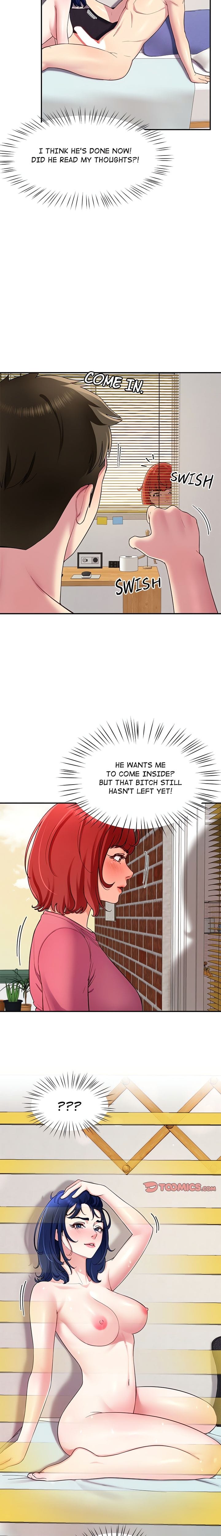 Harem King [Processor st , Hwarim] Chapter 31 – page 3