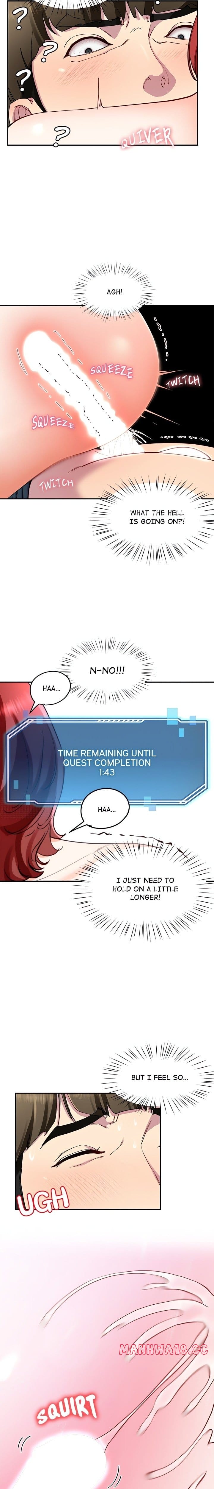 Harem King [Processor st , Hwarim] Chapter 21 – page 22