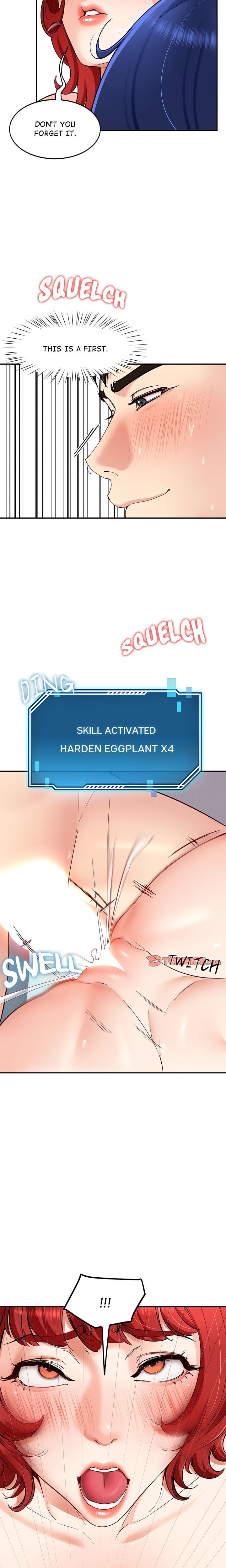 Harem King [Processor st , Hwarim] Chapter 34 – page 4
