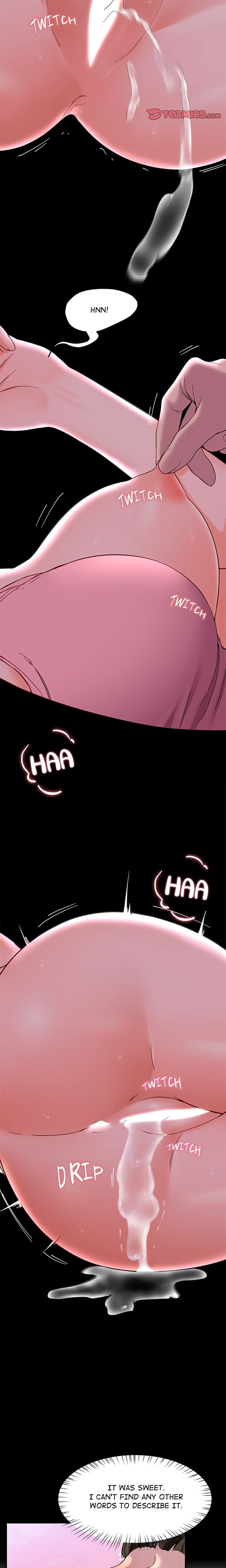 Harem King [Processor st , Hwarim] Chapter 23 – page 10