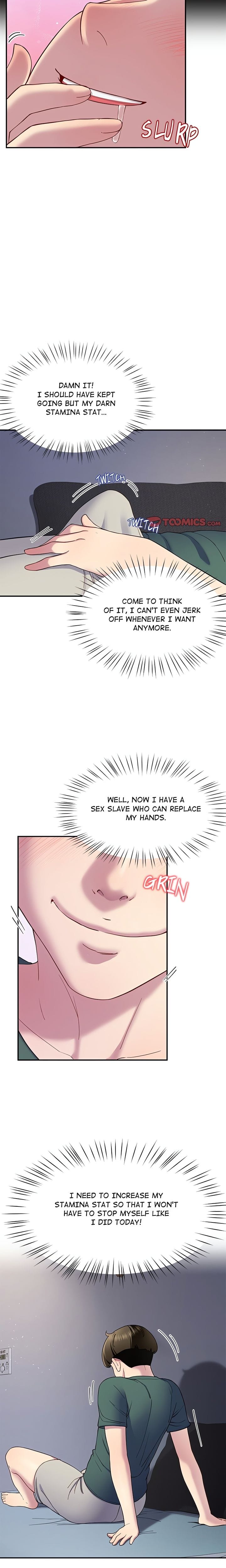 Harem King [Processor st , Hwarim] Chapter 23 – page 11