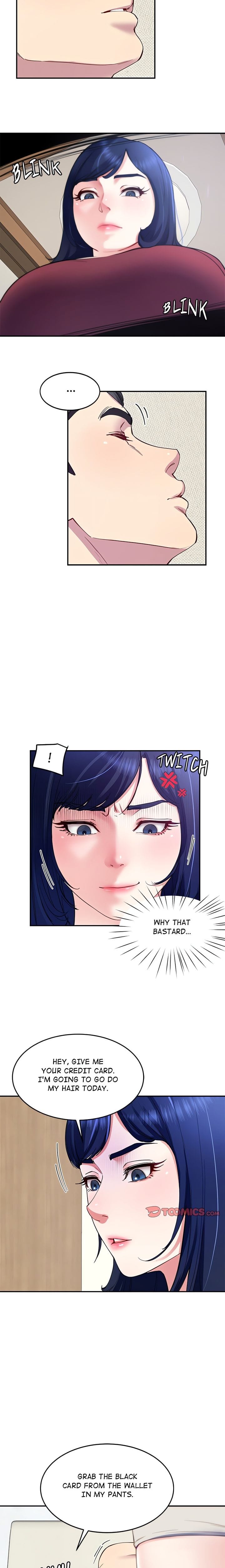 Harem King [Processor st , Hwarim] Chapter 23 – page 3