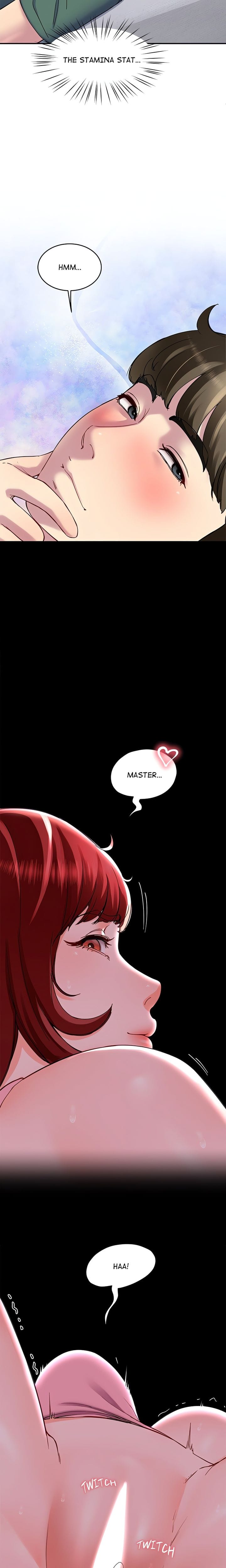 Harem King [Processor st , Hwarim] Chapter 23 – page 9