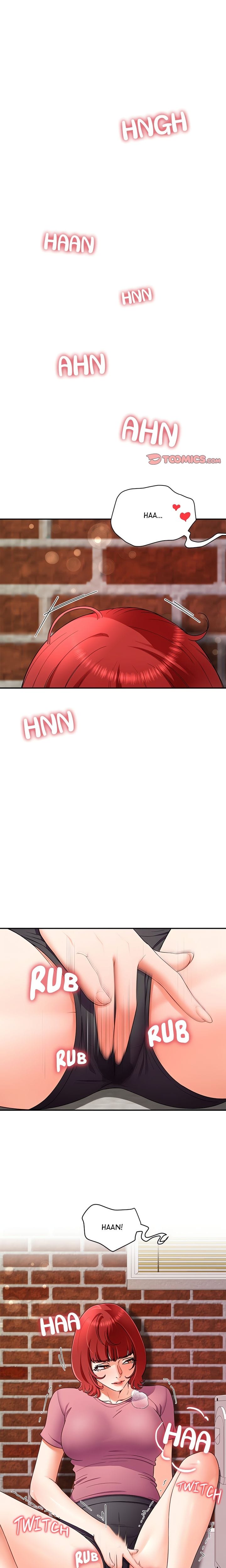 Harem King [Processor st , Hwarim] Chapter 29 – page 1