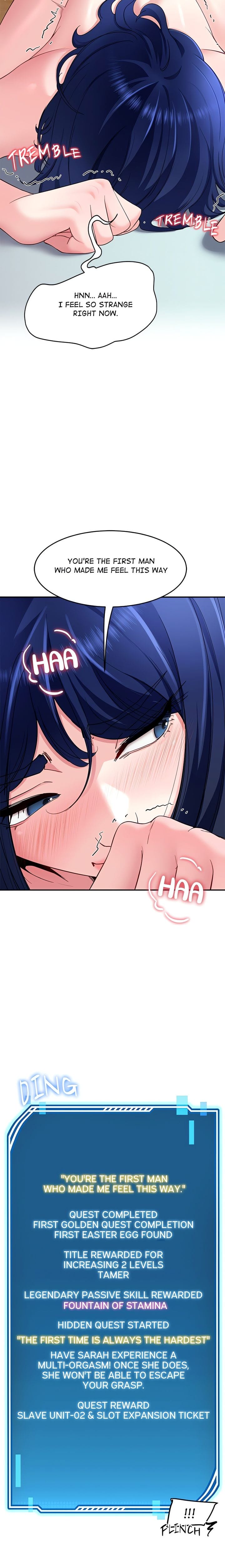 Harem King [Processor st , Hwarim] Chapter 29 – page 14