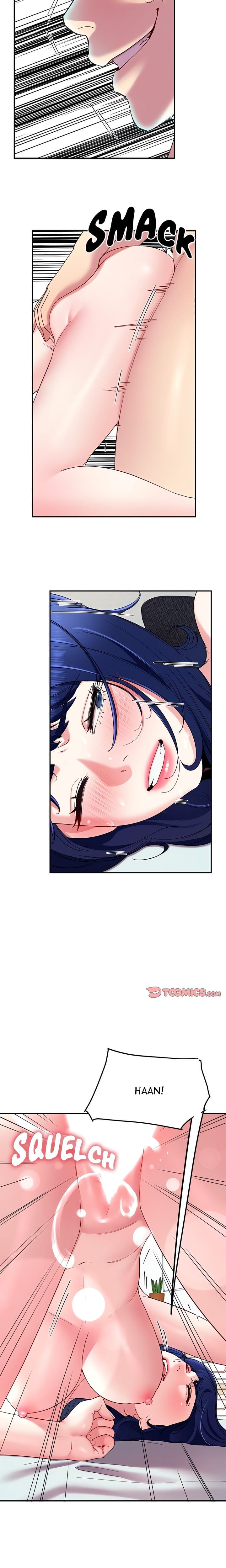 Harem King [Processor st , Hwarim] Chapter 29 – page 17
