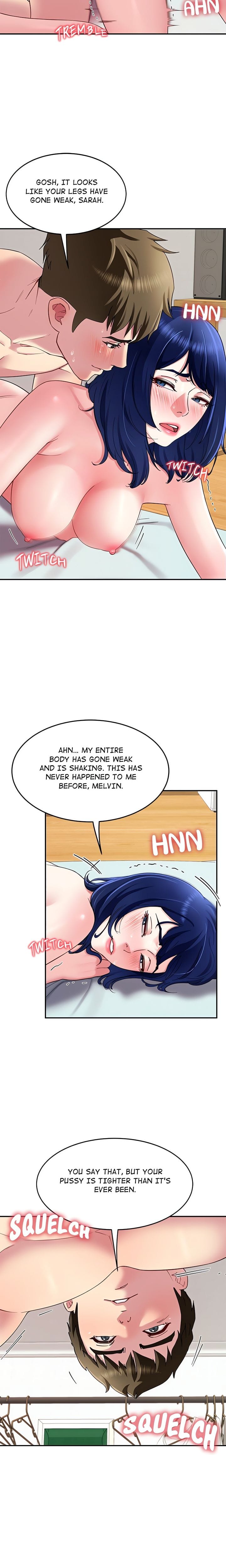 Harem King [Processor st , Hwarim] Chapter 29 – page 19