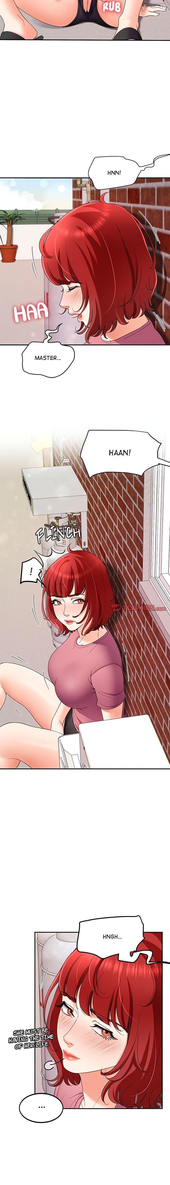 Harem King [Processor st , Hwarim] Chapter 29 – page 2