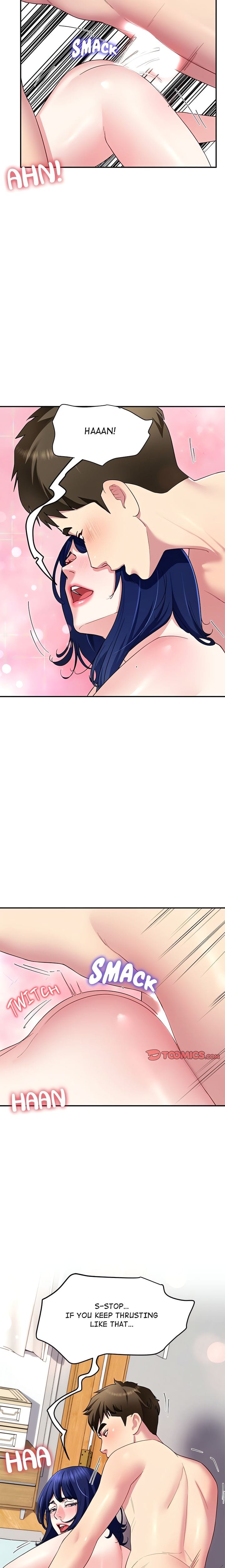Harem King [Processor st , Hwarim] Chapter 29 – page 22
