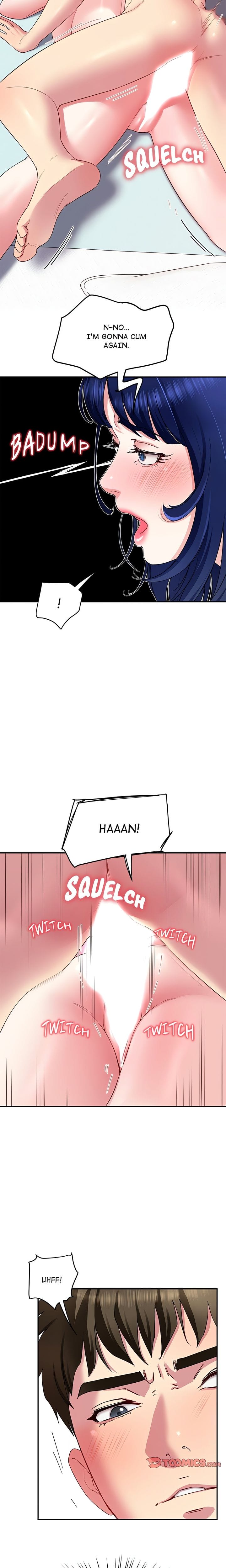 Harem King [Processor st , Hwarim] Chapter 29 – page 23