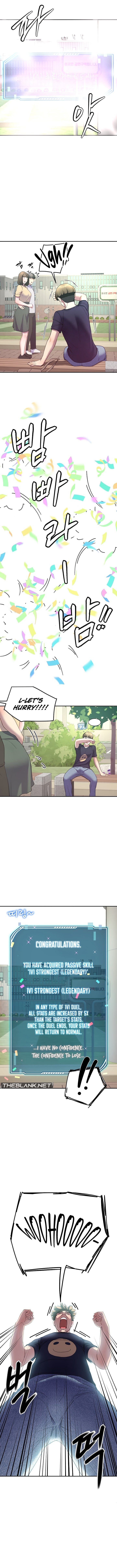 Harem King [Processor st , Hwarim] Chapter 10 – page 12