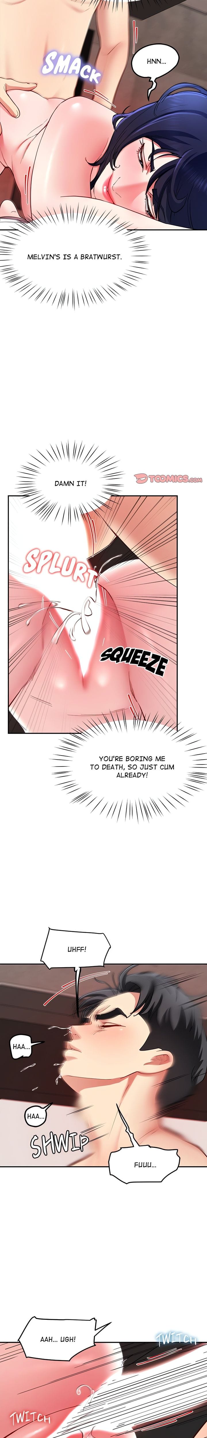 Harem King [Processor st , Hwarim] Chapter 48 – page 11