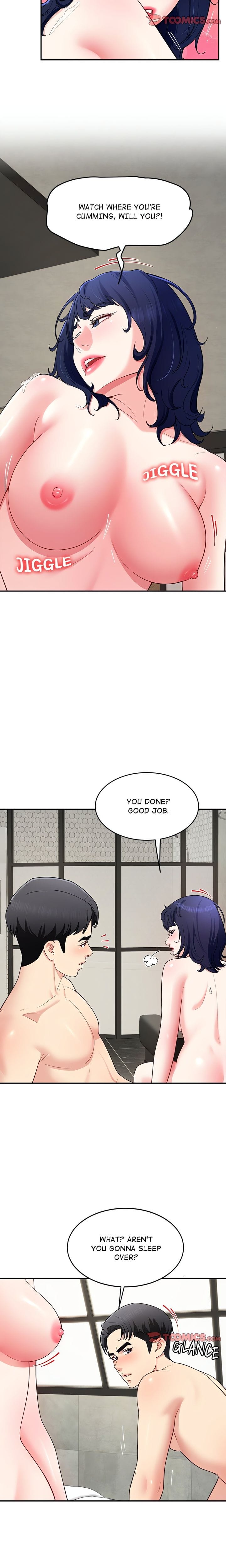 Harem King [Processor st , Hwarim] Chapter 48 – page 13