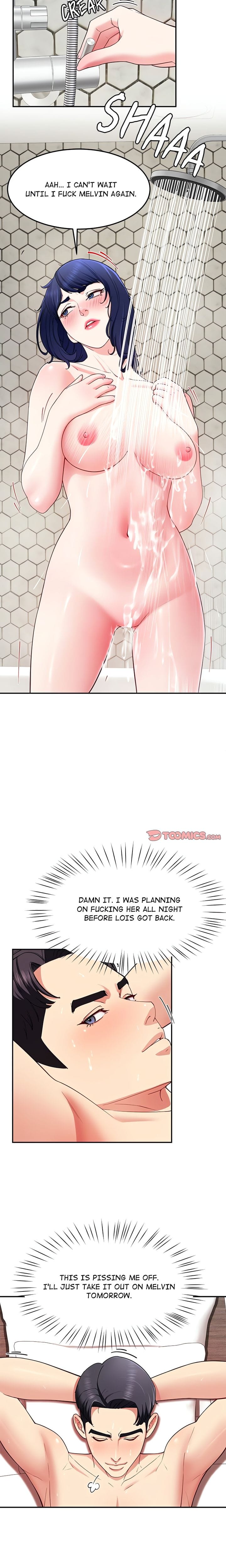 Harem King [Processor st , Hwarim] Chapter 48 – page 15