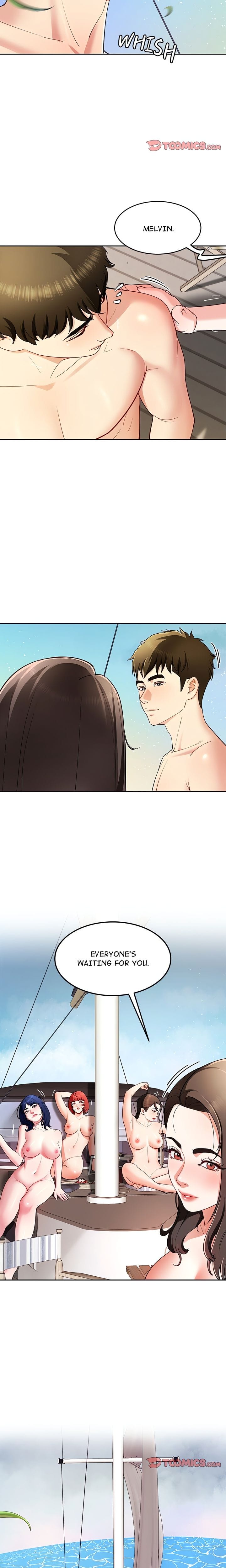 Harem King [Processor st , Hwarim] Chapter 48 – page 2