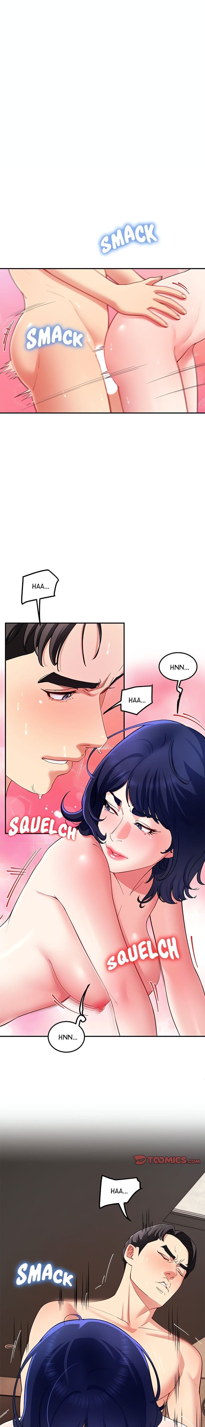 Harem King [Processor st , Hwarim] Chapter 48 – page 8