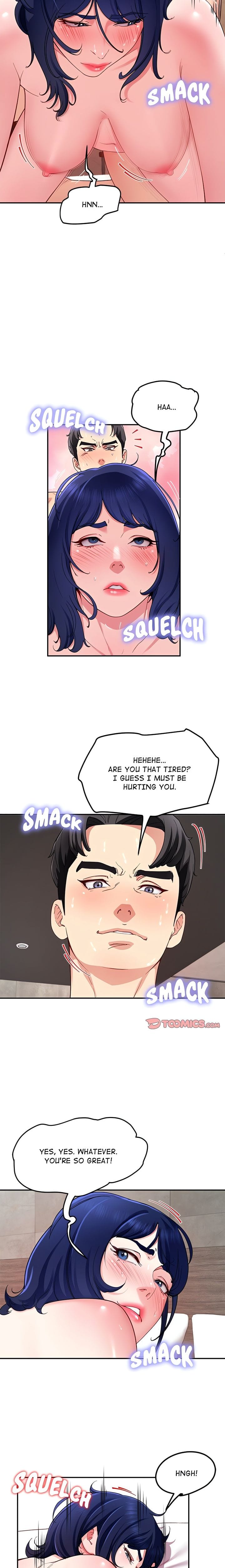 Harem King [Processor st , Hwarim] Chapter 48 – page 9