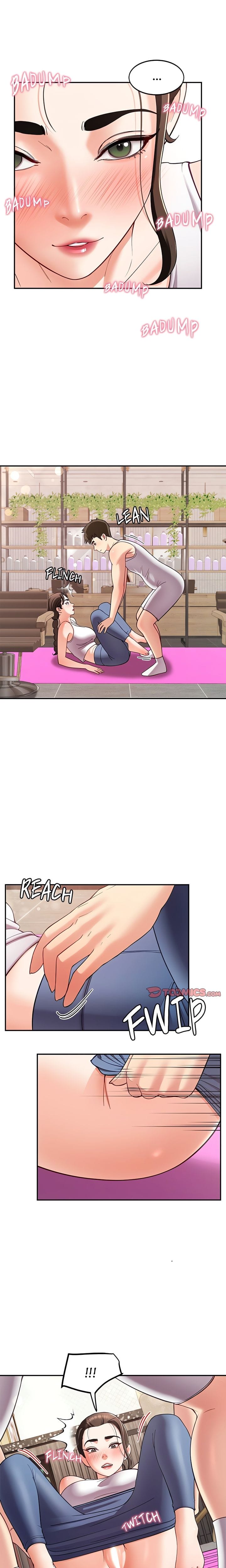 Harem King [Processor st , Hwarim] Chapter 42 – page 17