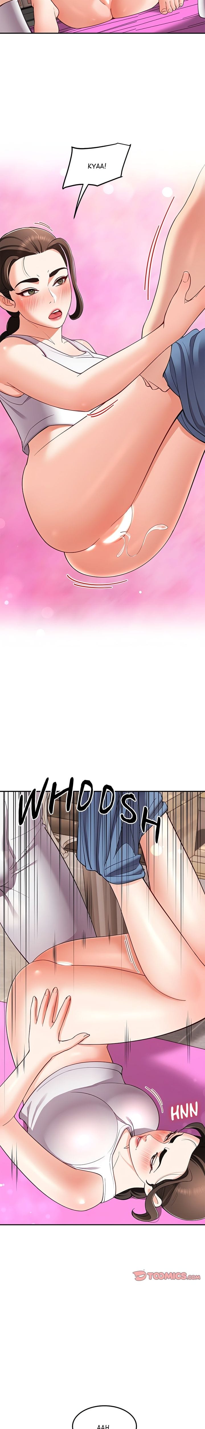 Harem King [Processor st , Hwarim] Chapter 42 – page 18