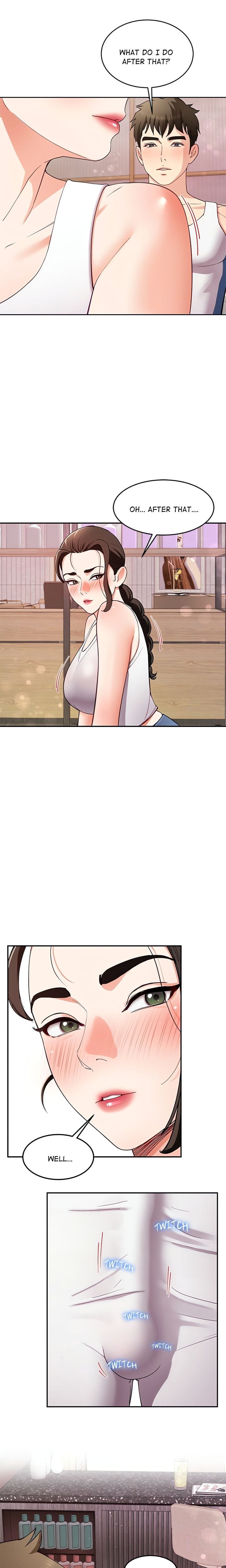 Harem King [Processor st , Hwarim] Chapter 42 – page 9