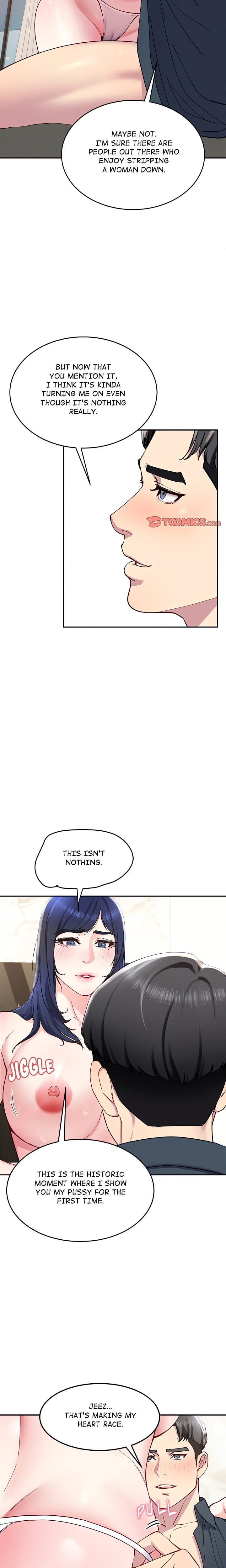 Harem King [Processor st , Hwarim] Chapter 16 – page 11