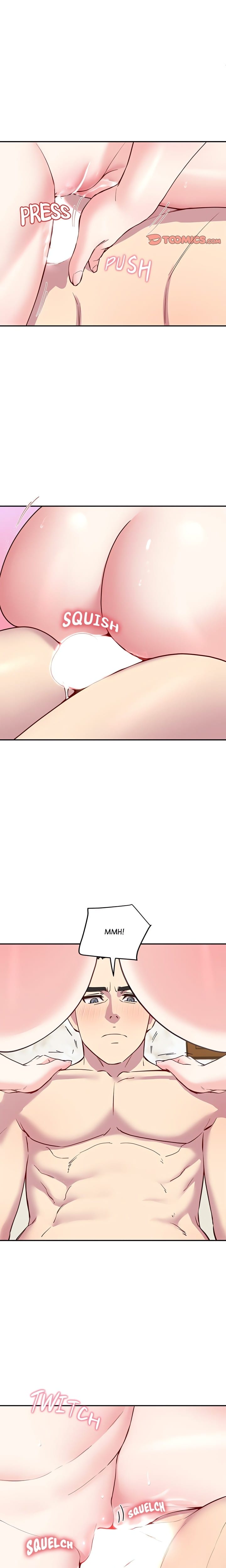 Harem King [Processor st , Hwarim] Chapter 16 – page 20