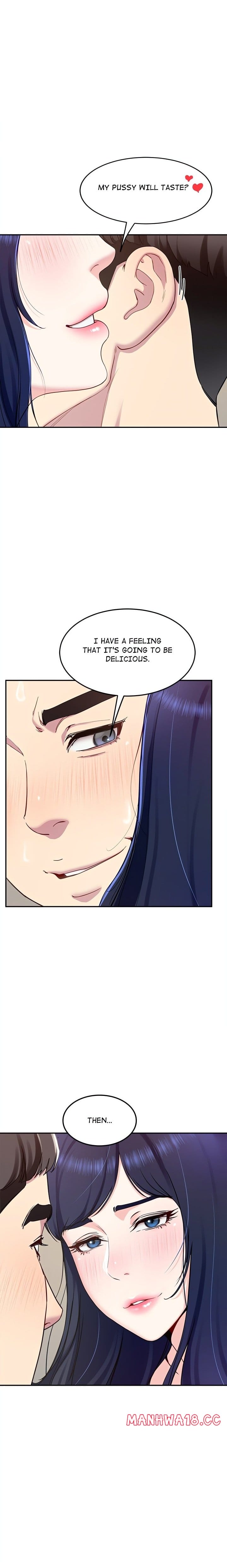 Harem King [Processor st , Hwarim] Chapter 16 – page 23