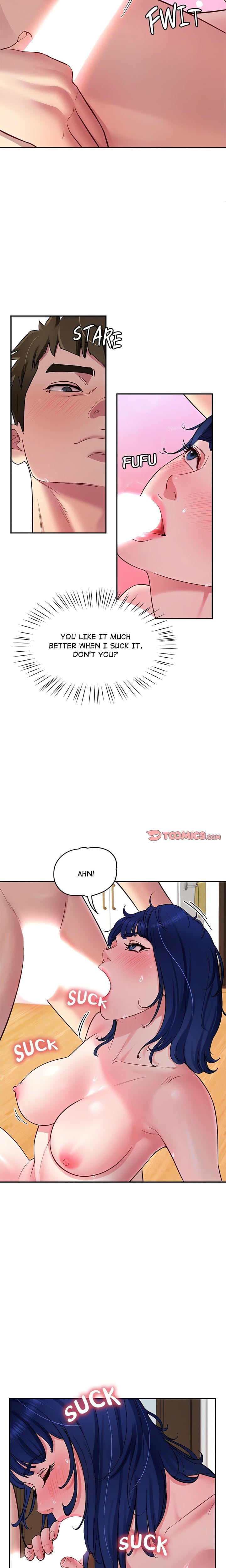 Harem King [Processor st , Hwarim] Chapter 32 – page 15