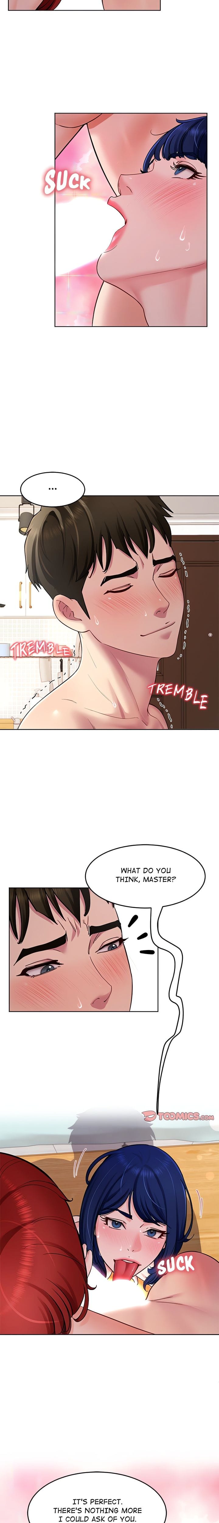 Harem King [Processor st , Hwarim] Chapter 32 – page 19