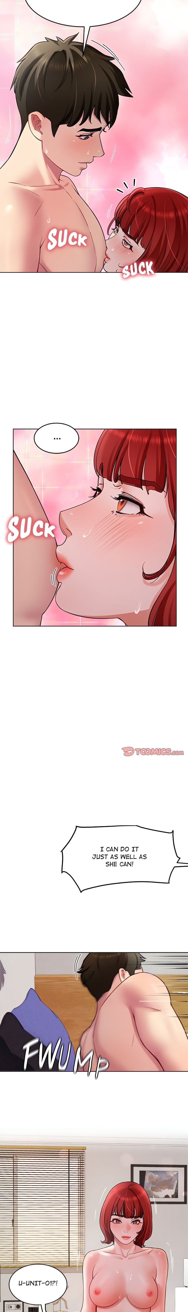 Harem King [Processor st , Hwarim] Chapter 32 – page 20