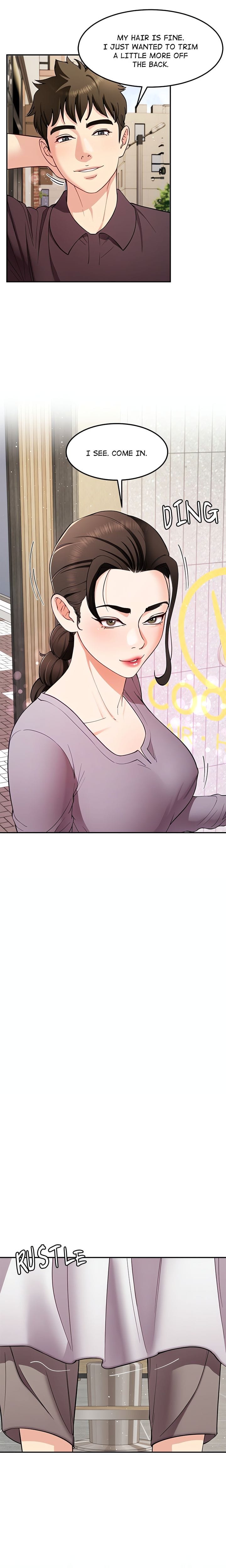 Harem King [Processor st , Hwarim] Chapter 40 – page 14