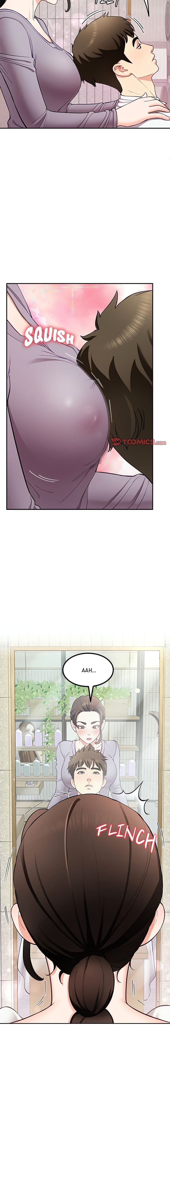 Harem King [Processor st , Hwarim] Chapter 40 – page 16