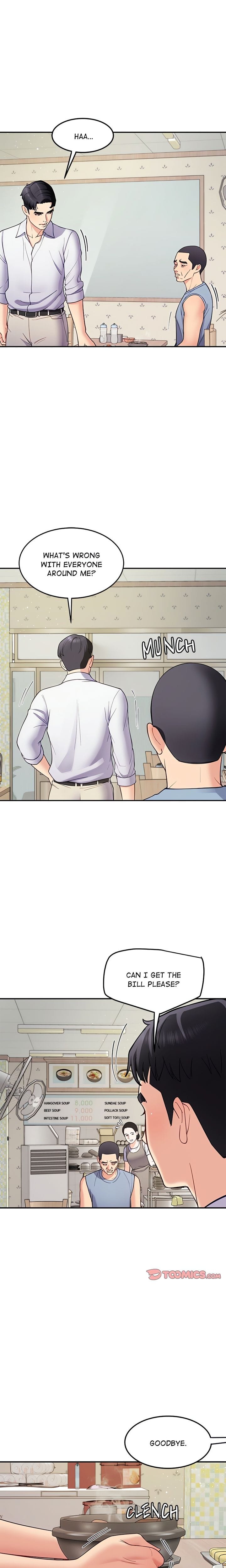 Harem King [Processor st , Hwarim] Chapter 40 – page 8