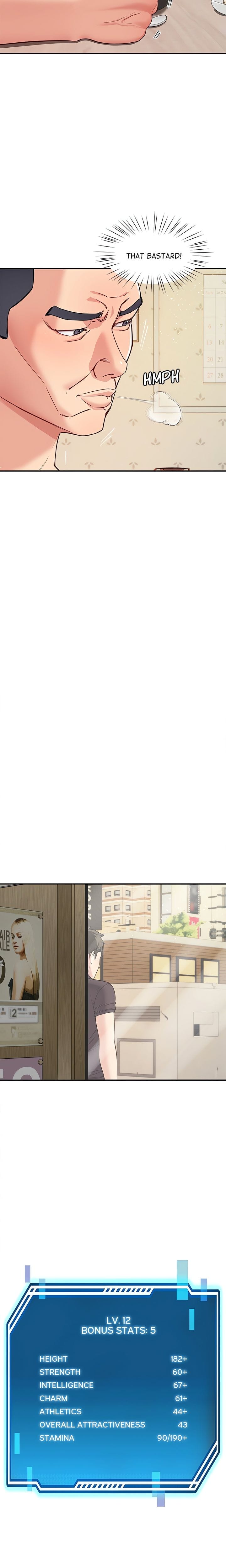 Harem King [Processor st , Hwarim] Chapter 40 – page 9