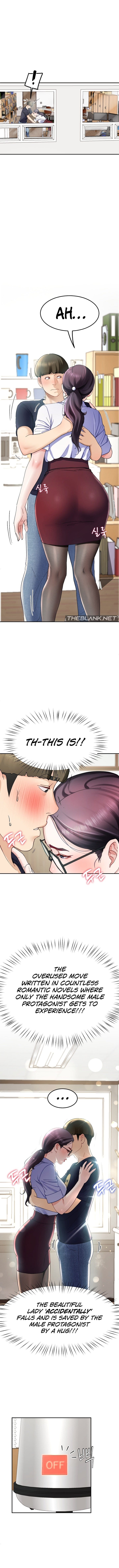 Harem King [Processor st , Hwarim] Chapter 7 – page 13