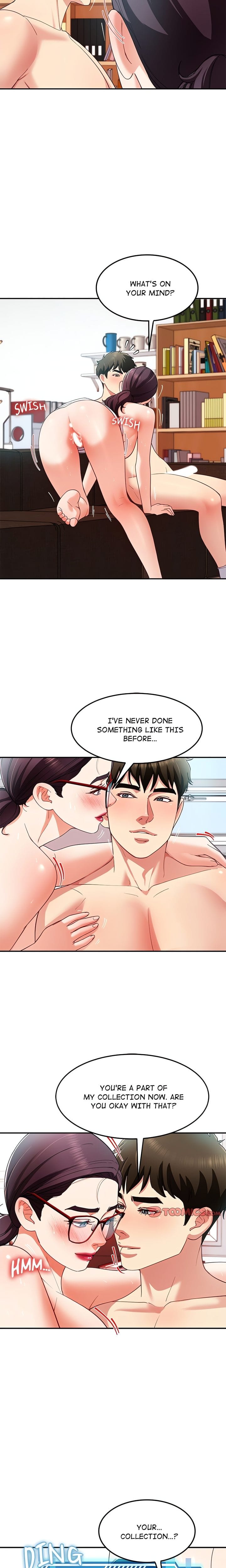 Harem King [Processor st , Hwarim] Chapter 53 – page 3