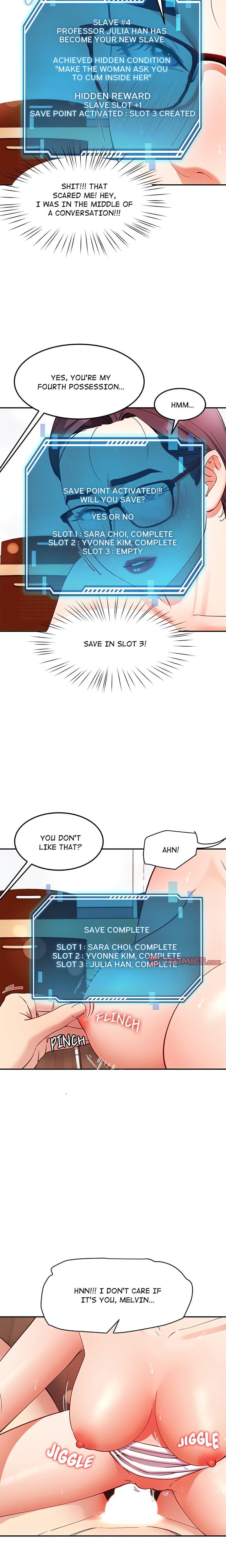 Harem King [Processor st , Hwarim] Chapter 53 – page 4