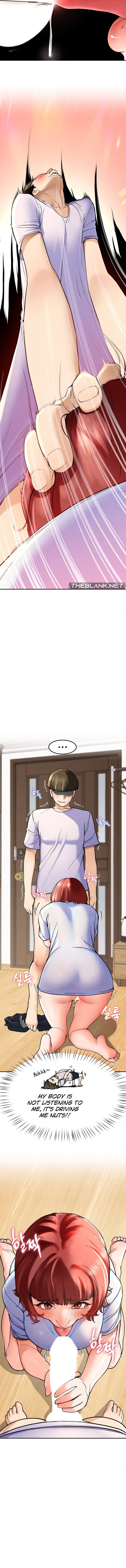Harem King [Processor st , Hwarim] Chapter 3 – page 11