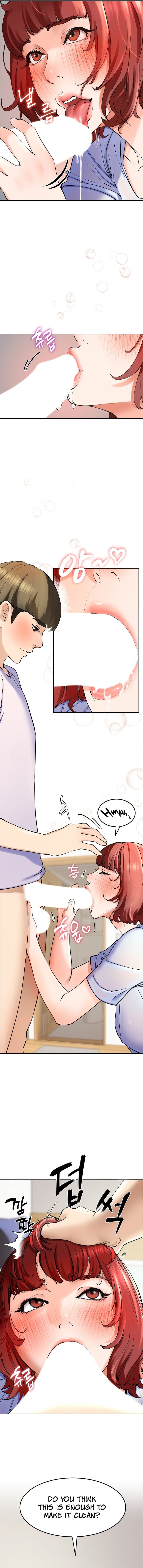 Harem King [Processor st , Hwarim] Chapter 3 – page 12