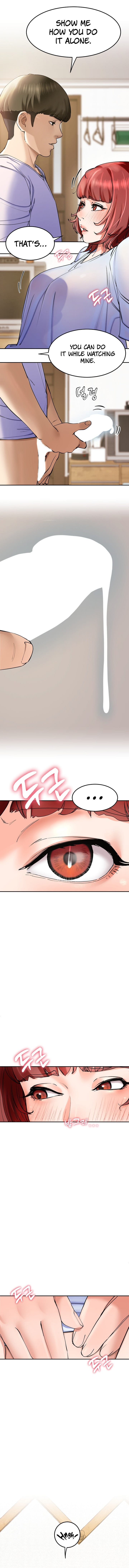 Harem King [Processor st , Hwarim] Chapter 3 – page 17