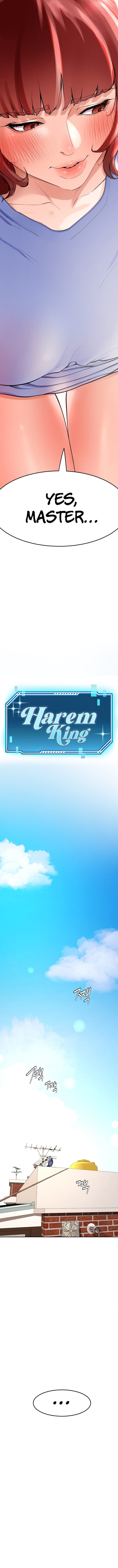 Harem King [Processor st , Hwarim] Chapter 3 – page 2