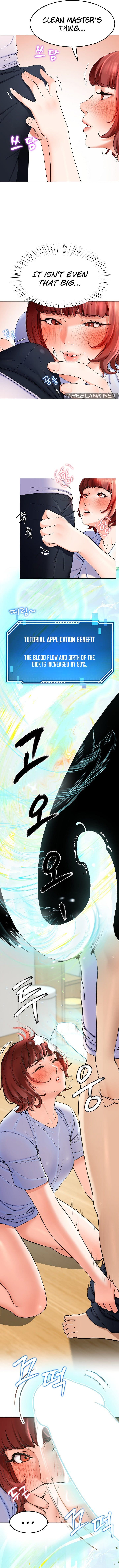 Harem King [Processor st , Hwarim] Chapter 3 – page 9