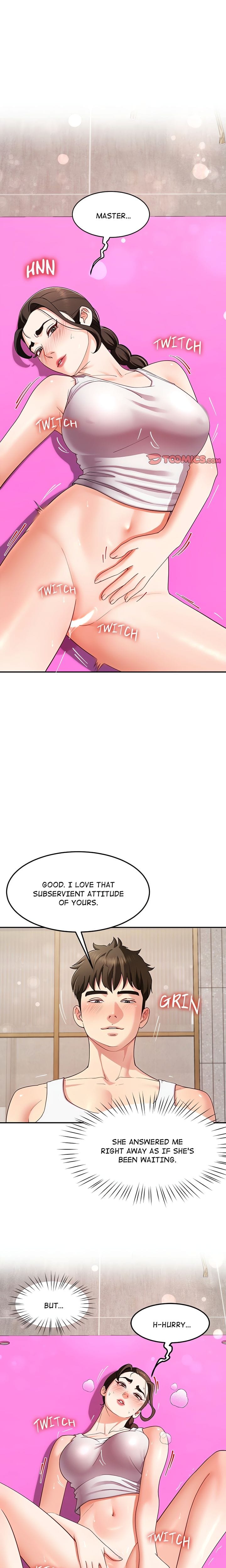 Harem King [Processor st , Hwarim] Chapter 45 – page 1