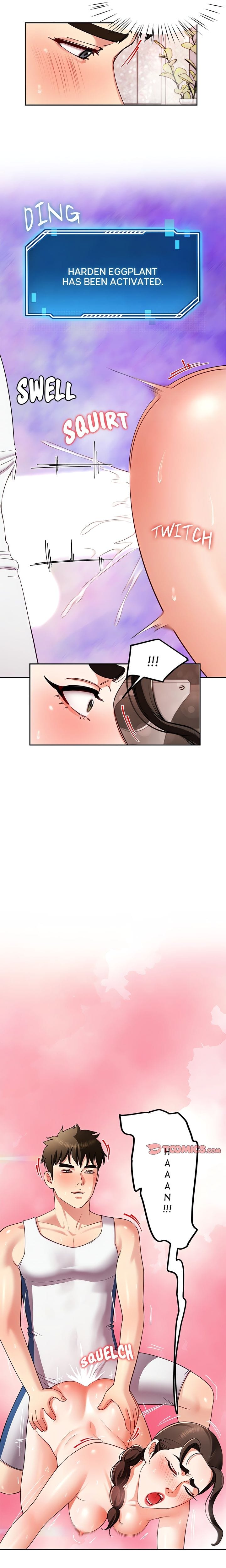 Harem King [Processor st , Hwarim] Chapter 45 – page 19