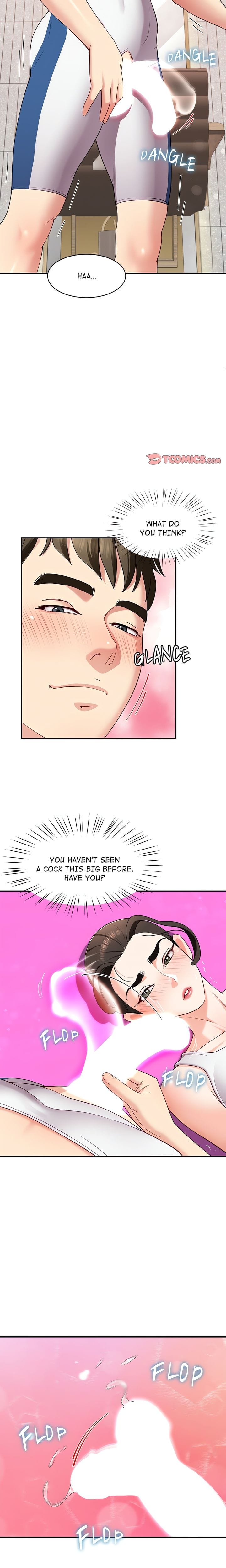 Harem King [Processor st , Hwarim] Chapter 45 – page 6