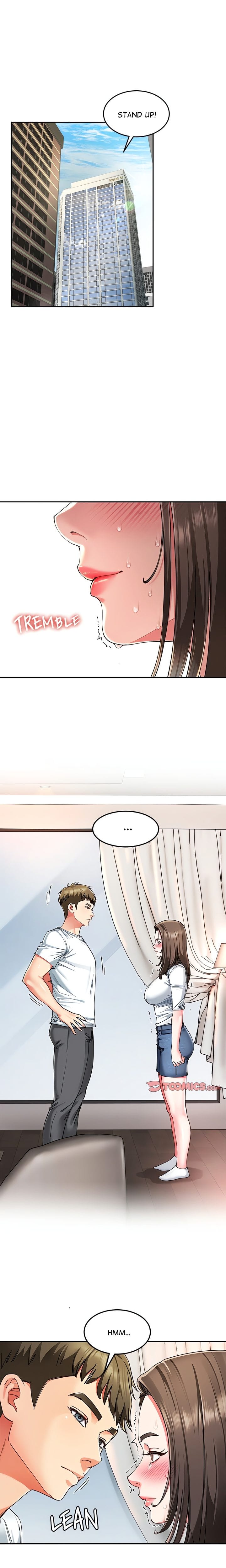 Harem King [Processor st , Hwarim] Chapter 58 – page 14