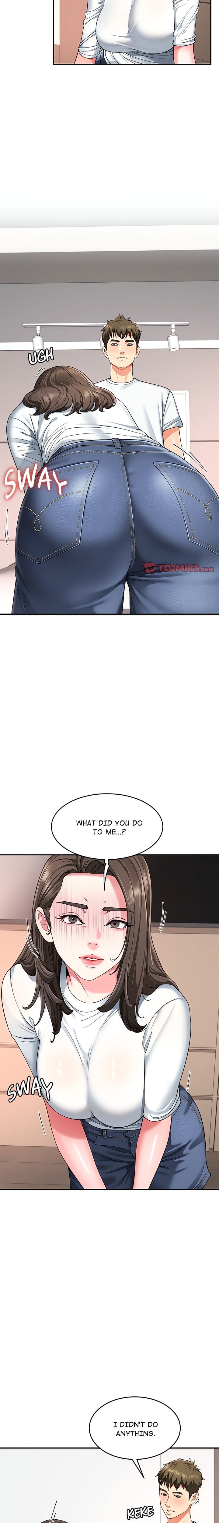 Harem King [Processor st , Hwarim] Chapter 58 – page 16