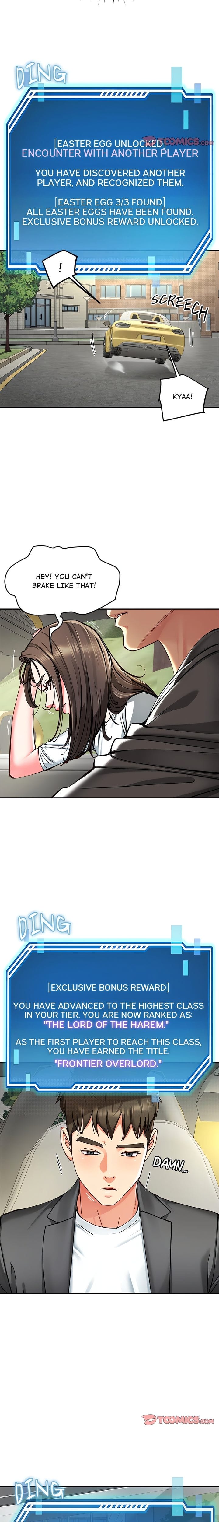 Harem King [Processor st , Hwarim] Chapter 58 – page 2