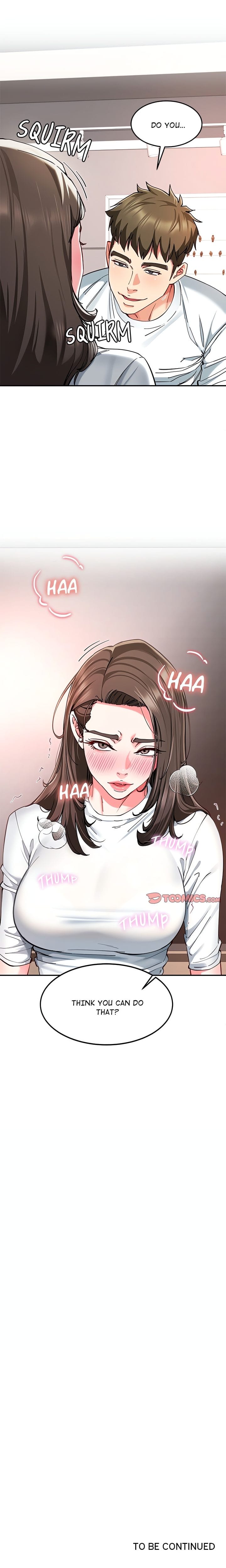 Harem King [Processor st , Hwarim] Chapter 58 – page 20